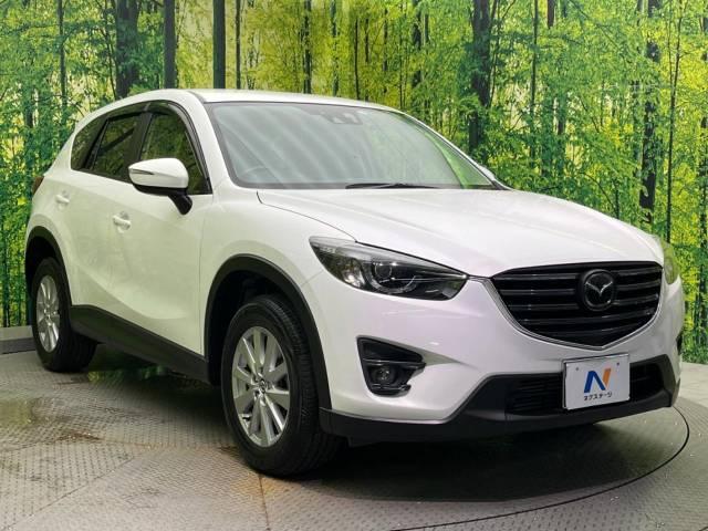 CX-5（愛媛県松山市）