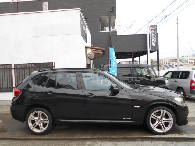 ＢＭＷ Ｘ１（愛媛県松山市）画像3