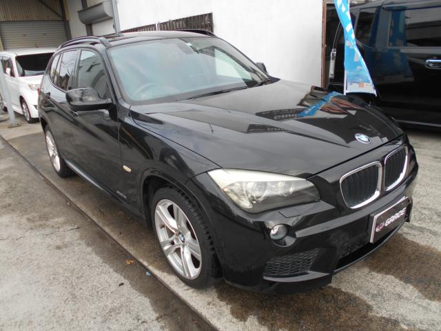 ＢＭＷ Ｘ１（愛媛県松山市）画像48