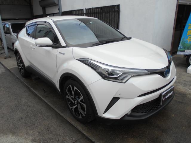 C-HR（愛媛県松山市）画像49