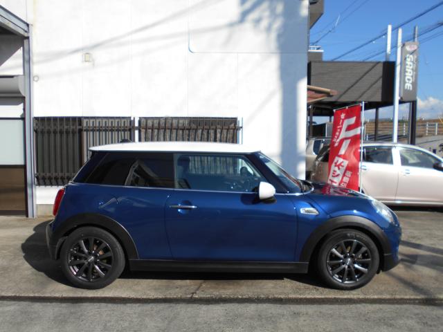 MINI（愛媛県松山市）画像3