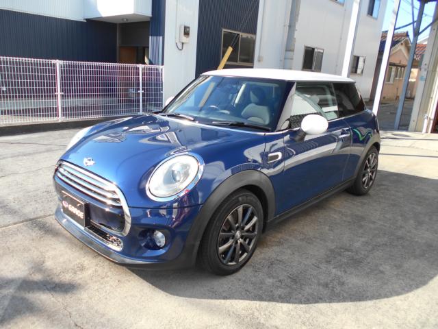 MINI（愛媛県松山市）画像41