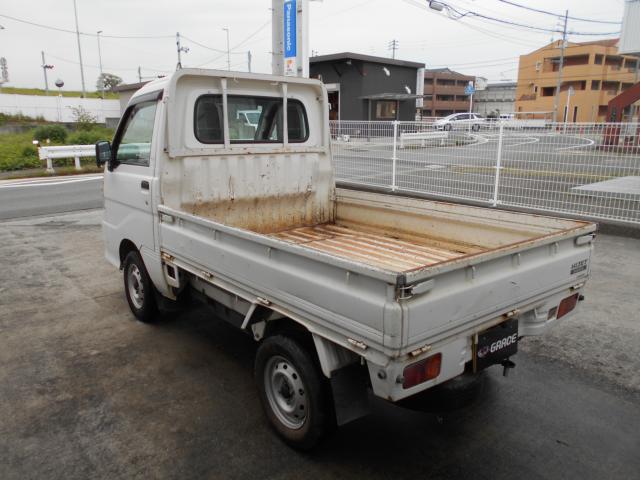 ハイゼットトラック（愛媛県松山市）画像31