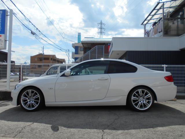 BMW ３シリーズ（愛媛県松山市）画像4