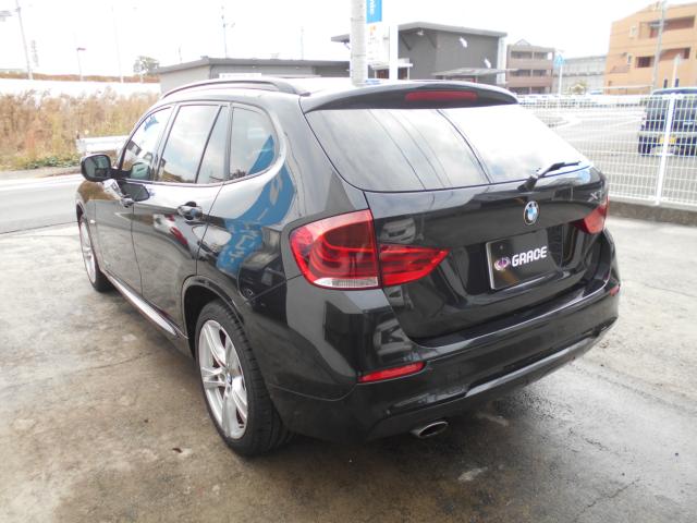 ＢＭＷ Ｘ１（愛媛県松山市）画像50