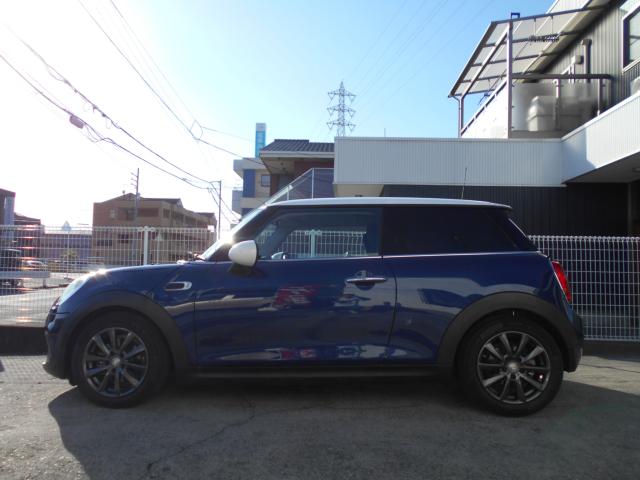 MINI（愛媛県松山市）画像4