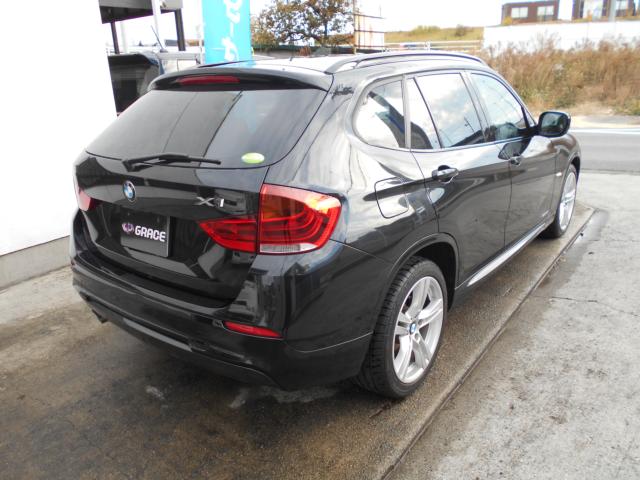 ＢＭＷ Ｘ１（愛媛県松山市）画像51