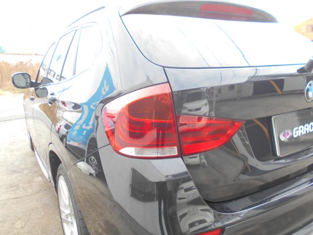 ＢＭＷ Ｘ１（愛媛県松山市）画像44