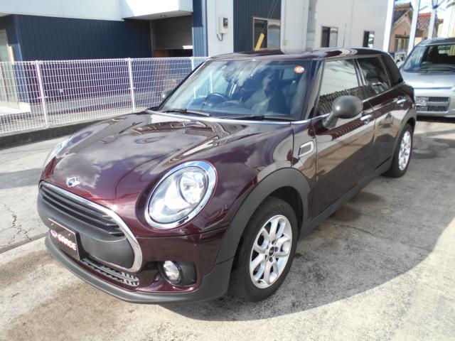 MINI（愛媛県松山市）