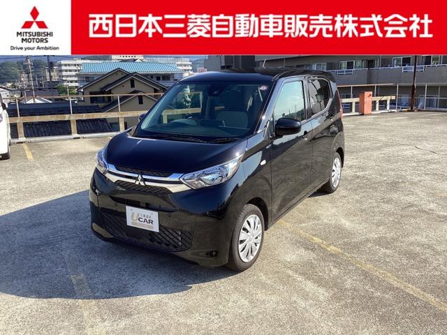 eKワゴン 西日本三菱自動車販売(株)新居浜店（愛媛県新居浜市）｜エムジェー