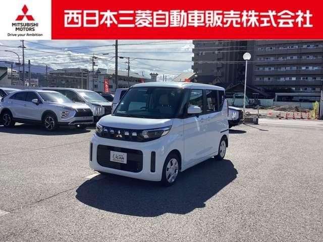 ekスペース 西日本三菱自動車販売(株)新居浜店（愛媛県新居浜市）｜エムジェー