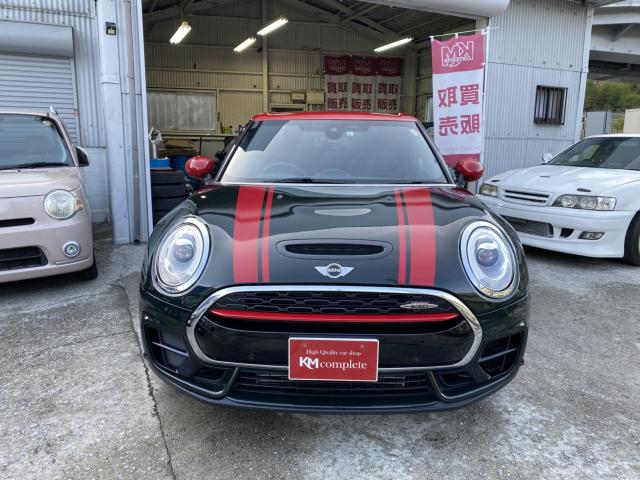 MINI（愛媛県宇和島市）