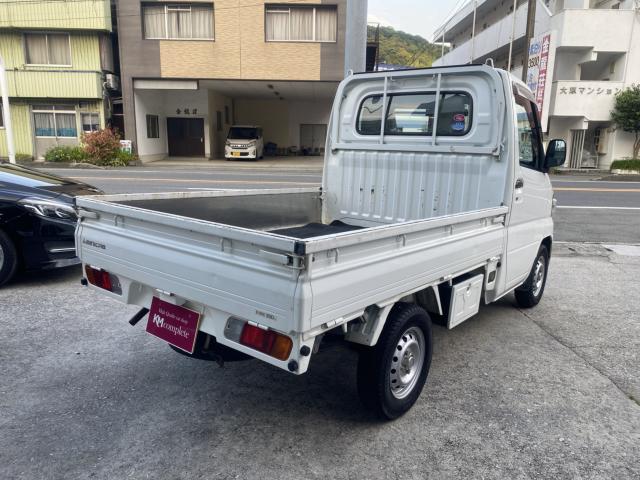 ミニキャブトラック（愛媛県宇和島市）画像5