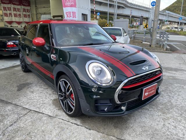 MINI（愛媛県宇和島市）画像4