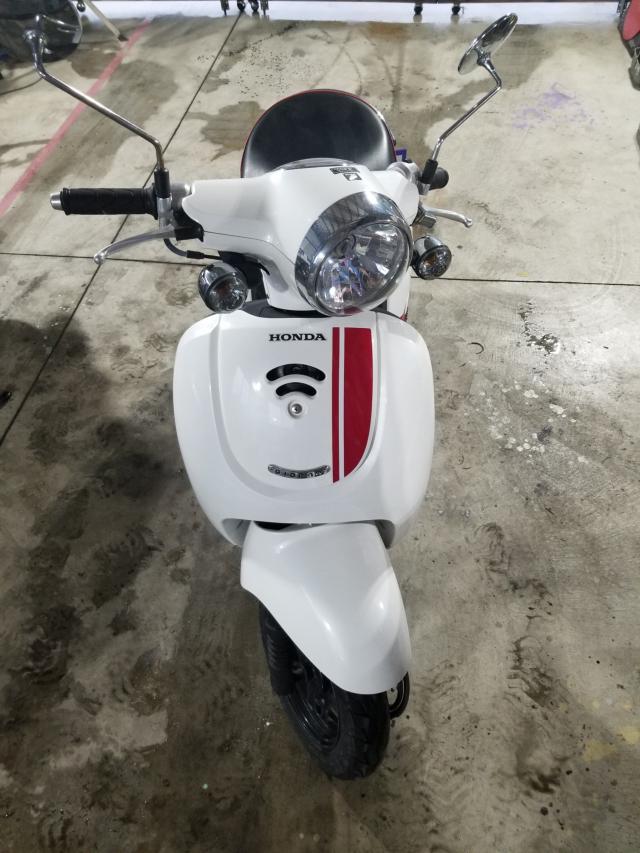 バイク ホンダ ジョルノスポルト Af70 限定生産 Take Auto 愛媛県伊予郡松前町 Mj エムジェー