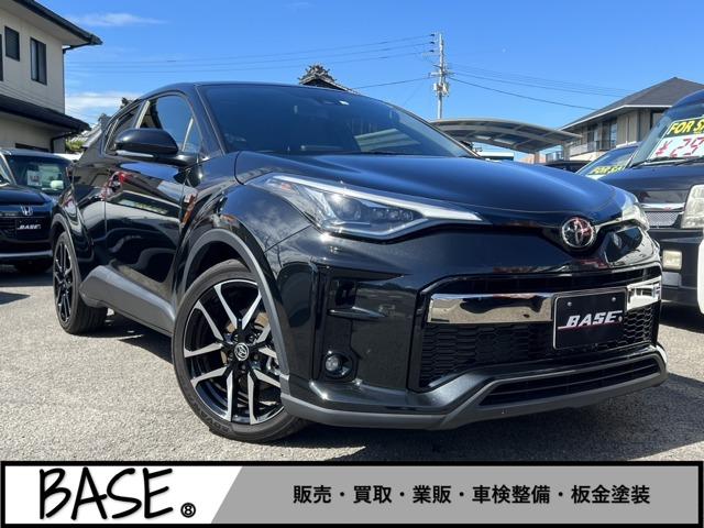 C-HR（愛媛県伊予郡松前町）画像1