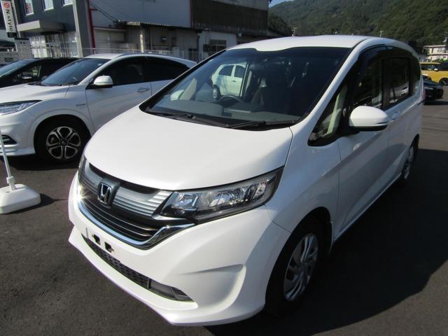 フリード Honda Cars 宇和島（愛媛県宇和島市）｜エムジェー