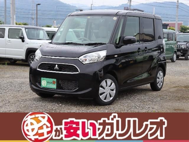 ekスペース ガリレオ・ケイランド 軽自動車大型専門店(中古車)（愛媛県松山市）｜エムジェー