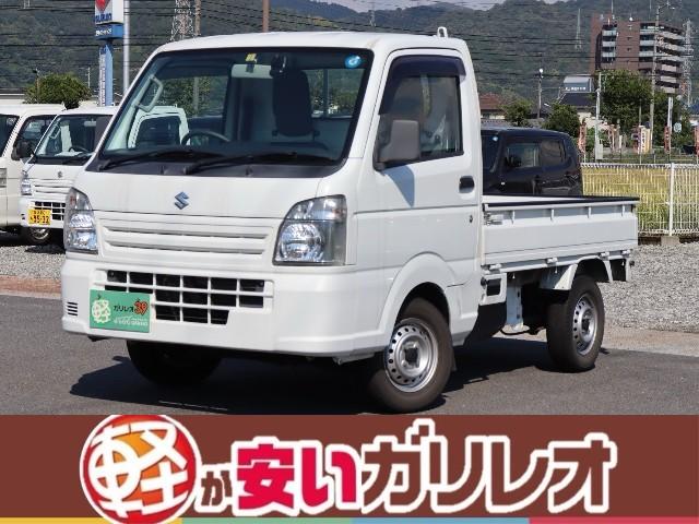 キャリイトラック ガリレオ・ケイランド 軽自動車大型専門店(中古車)（愛媛県松山市）｜エムジェー