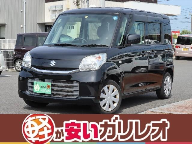 スペーシア ガリレオ・ケイランド 軽自動車大型専門店(中古車)（愛媛県松山市）｜エムジェー