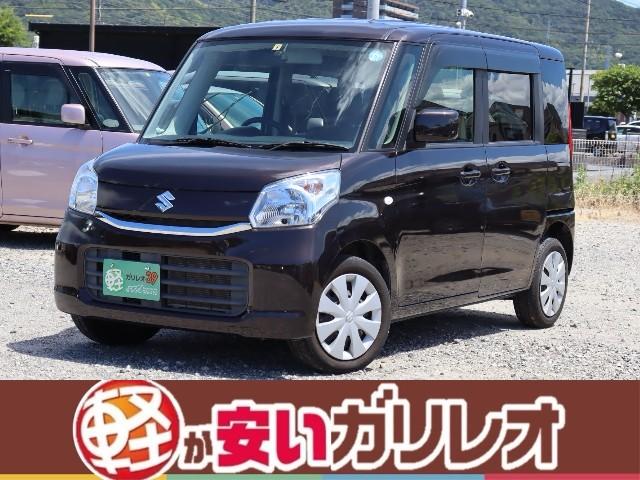 スペーシア ガリレオ・ケイランド 軽自動車大型専門店(中古車)（愛媛県松山市）｜エムジェー