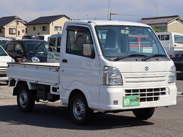 スーパーキャリイ（愛媛県松山市）