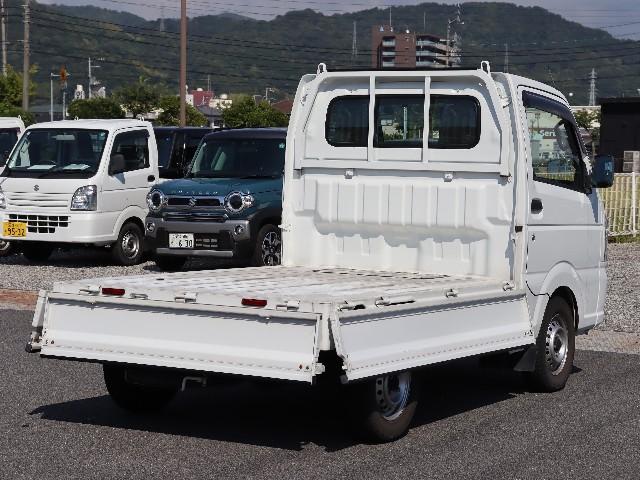 スーパーキャリイ（愛媛県松山市）