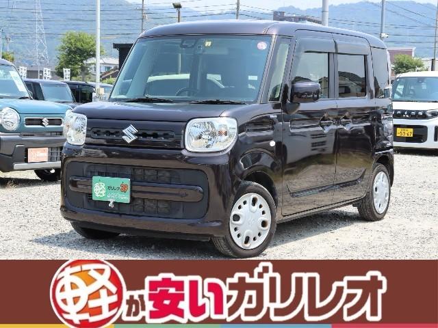 スペーシア ガリレオ・ケイランド 軽自動車大型専門店(中古車)（愛媛県松山市）｜エムジェー