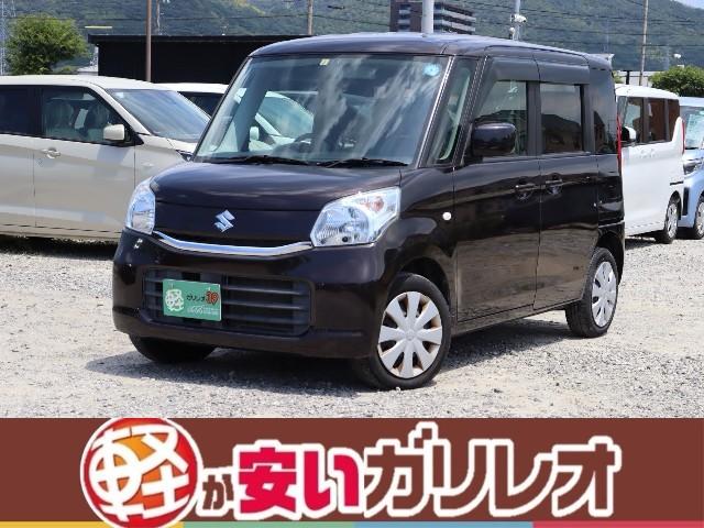 スペーシア ガリレオ・ケイランド 軽自動車大型専門店(中古車)（愛媛県松山市）｜エムジェー