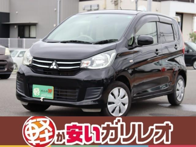 eKワゴン ガリレオ・ケイランド 軽自動車大型専門店(中古車)（愛媛県松山市）｜エムジェー