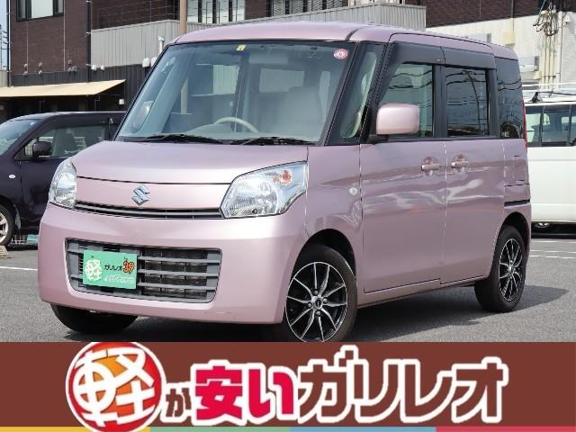 スペーシア ガリレオ・ケイランド 軽自動車大型専門店(中古車)（愛媛県松山市）｜エムジェー