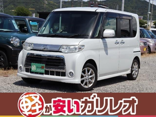 タント ガリレオ・ケイランド 軽自動車大型専門店(中古車)（愛媛県松山市）｜エムジェー