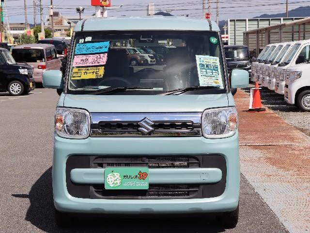 スペーシア（愛媛県松山市）画像12