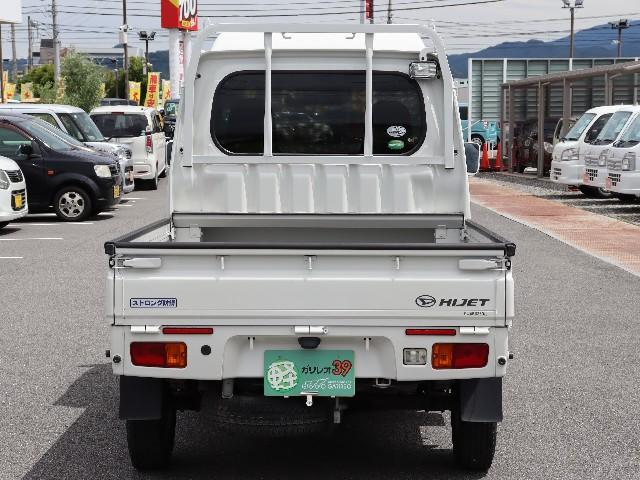 ハイゼットトラック（愛媛県松山市）画像18