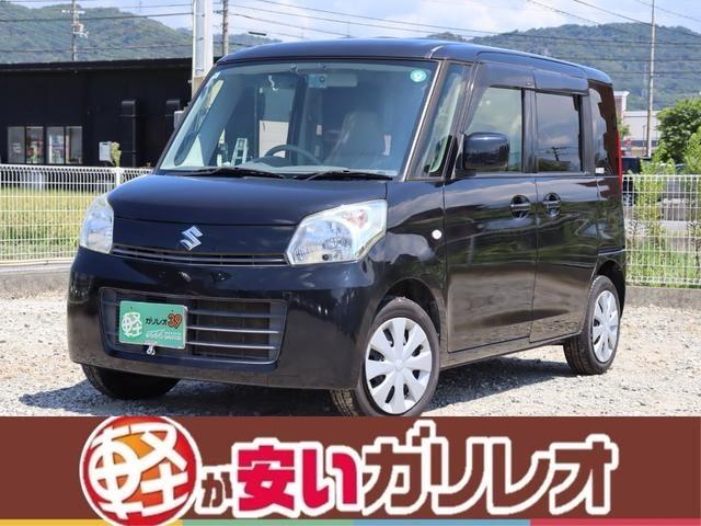 スペーシア ガリレオ・ケイランド 軽自動車大型専門店(中古車)（愛媛県松山市）｜エムジェー