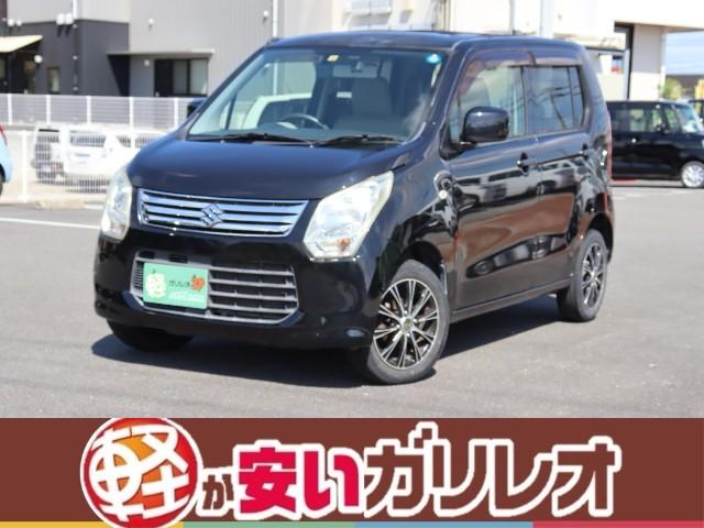 ワゴンR ガリレオ・ケイランド 軽自動車大型専門店(中古車)（愛媛県松山市）｜エムジェー