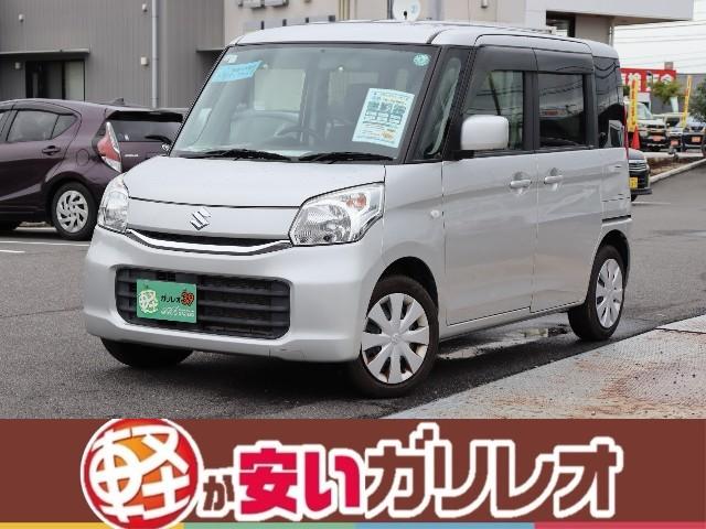 スペーシア ガリレオ・ケイランド 軽自動車大型専門店(中古車)（愛媛県松山市）｜エムジェー