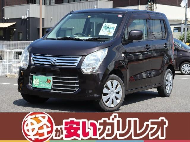 ワゴンR ガリレオ・ケイランド 軽自動車大型専門店(中古車)（愛媛県松山市）｜エムジェー