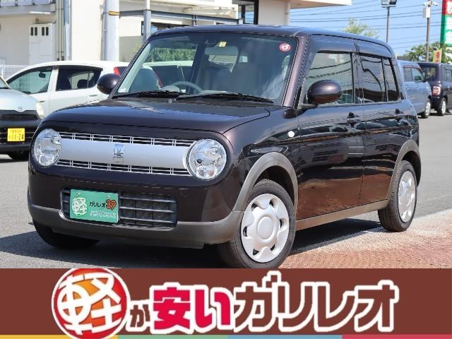 アルトラパン ガリレオ・ケイランド 軽自動車大型専門店(中古車)（愛媛県松山市）｜エムジェー