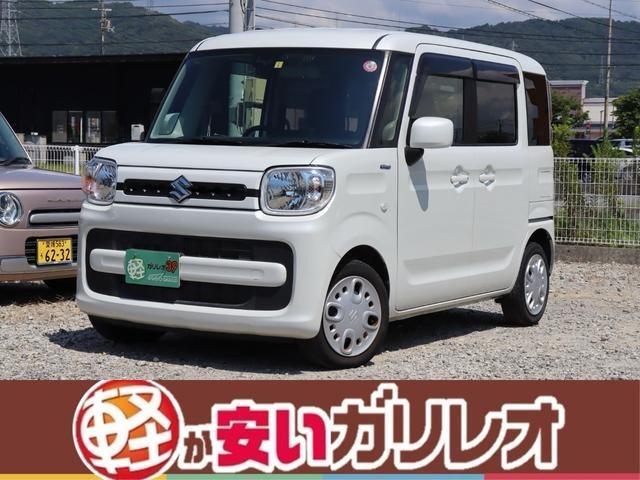 スペーシア ガリレオ・ケイランド 軽自動車大型専門店(中古車)（愛媛県松山市）｜エムジェー