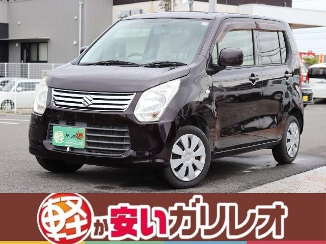 ワゴンR ガリレオ・ケイランド 軽自動車大型専門店(中古車)（愛媛県松山市）｜エムジェー