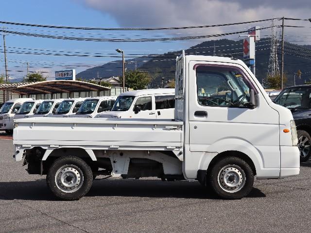 スーパーキャリイ（愛媛県松山市）