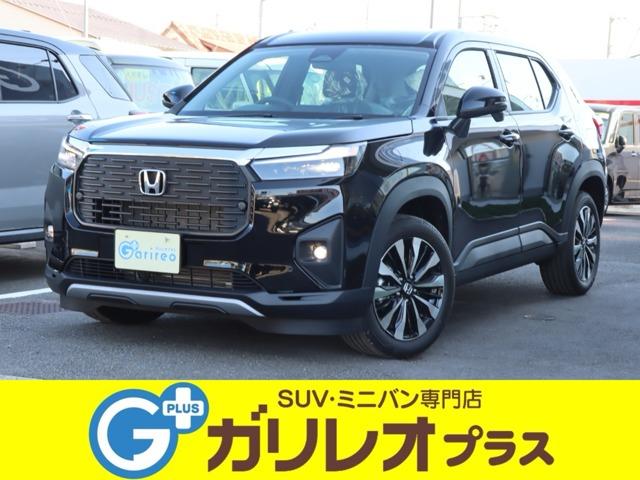 WR-V SUV・ミニバン専門店 ガリレオプラス（愛媛県松山市）｜エムジェー