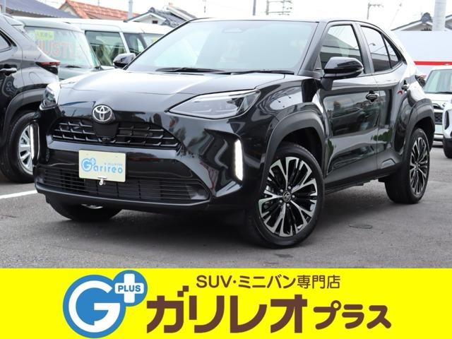 ヤリスクロス SUV・ミニバン専門店 ガリレオプラス（愛媛県松山市）｜エムジェー