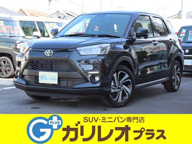 ライズ SUV・ミニバン専門店 ガリレオプラス（愛媛県松山市）｜エムジェー