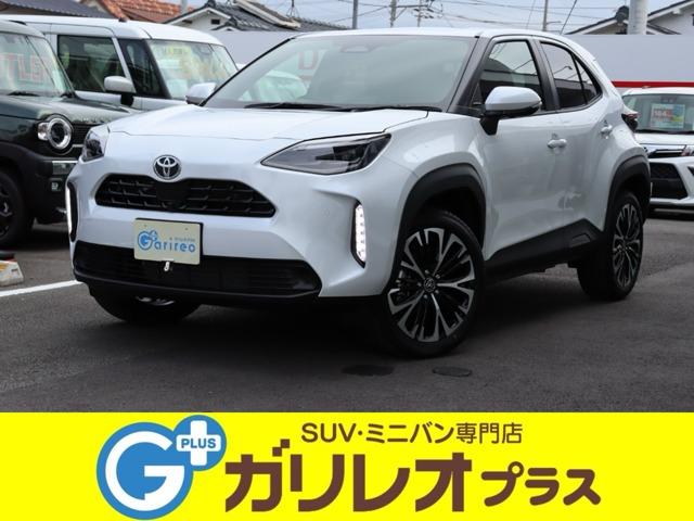 ヤリスクロス SUV・ミニバン専門店 ガリレオプラス（愛媛県松山市）｜エムジェー