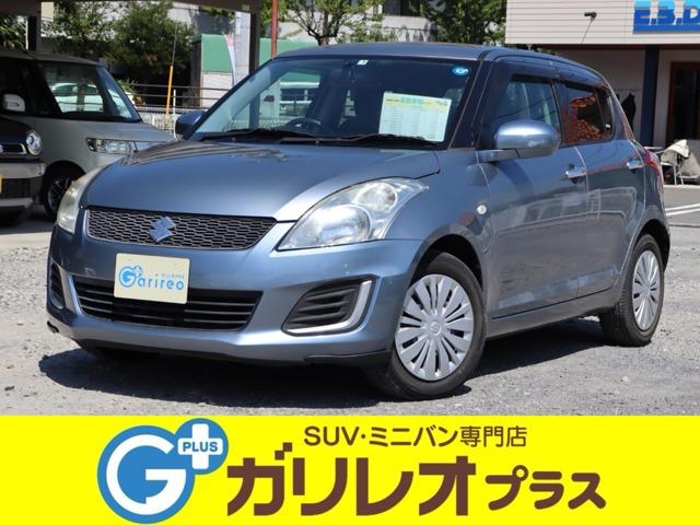 スイフト SUV・ミニバン専門店 ガリレオプラス（愛媛県松山市）｜エムジェー