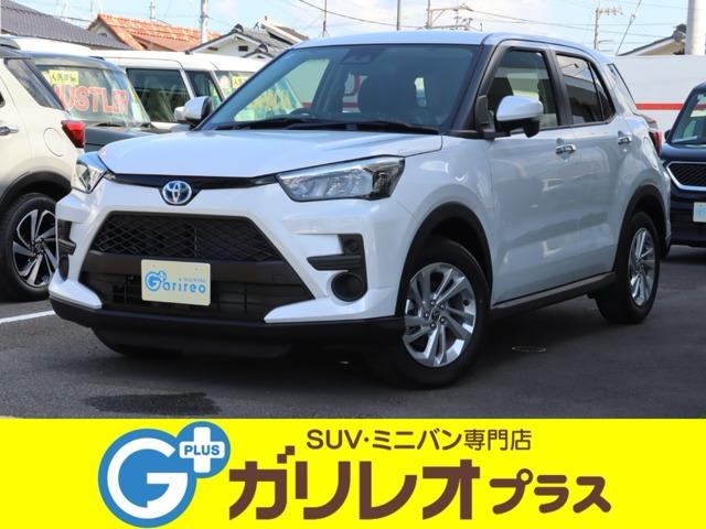 ライズ SUV・ミニバン専門店 ガリレオプラス（愛媛県松山市）｜エムジェー