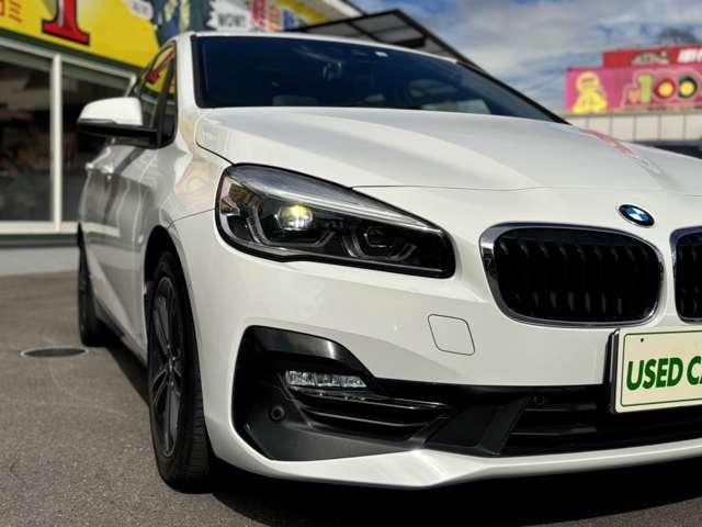 BMW ２シリーズ（愛媛県松山市）画像3