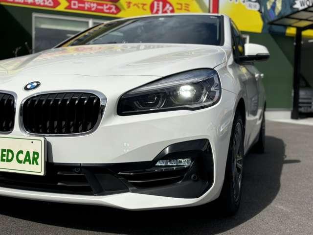 BMW ２シリーズ（愛媛県松山市）画像4